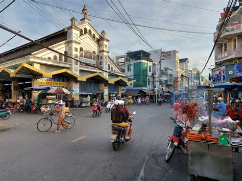 Notes on Sa Dec – An overlooked city in the Mekong Delta