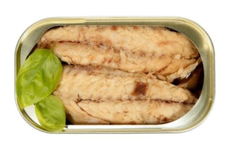 Recipes Using Canned Mackerel | ThriftyFun