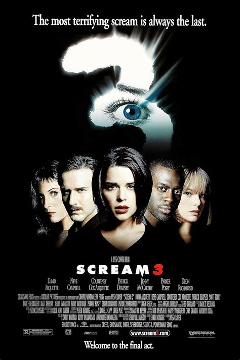 Scream 3 (2000) - IMDb