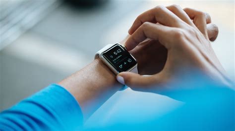 4 ways to stay productive with wearable technology · PA Life