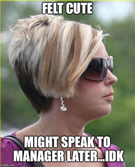 Need to speak to a manager? Use these Karen memes to inspire you – Film ...