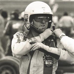 Richard Childress - Richard Childress Racing