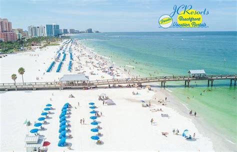 JC Resorts Beachfront Vacation Rentals - Live Beaches