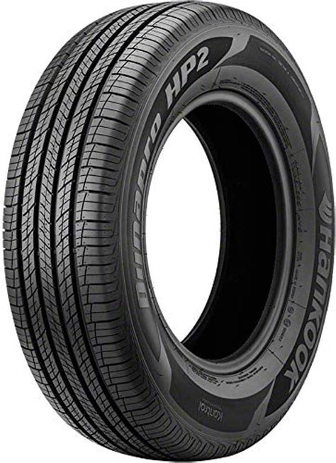 Passenger Car All-Season Hankook Dynapro HP2 All-Season Radial Tire 245 ...