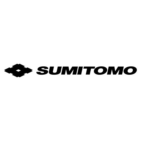 Sumitomo Logo PNG Transparent & SVG Vector - Freebie Supply