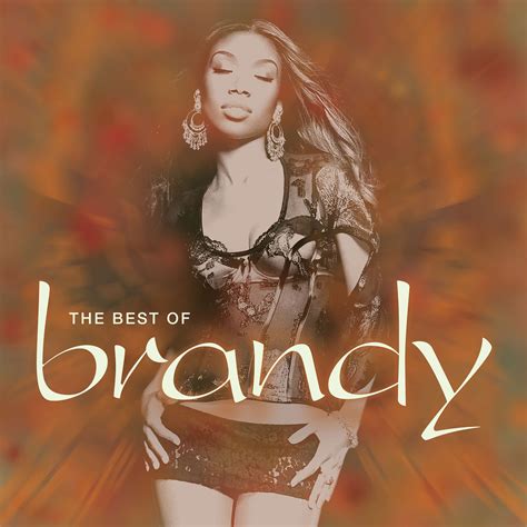 Review: Brandy, The Best of Brandy - Slant Magazine