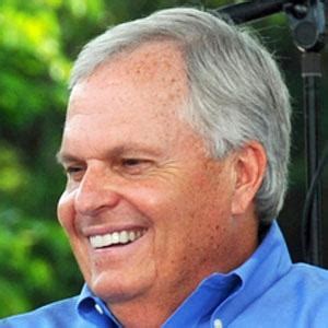 Rick Hendrick - Age, Family, Bio | Famous Birthdays