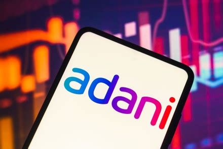 61 Adani logo Stock Pictures, Editorial Images and Stock Photos ...