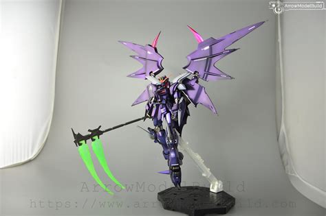 Deathscythe Gundam Model Kit