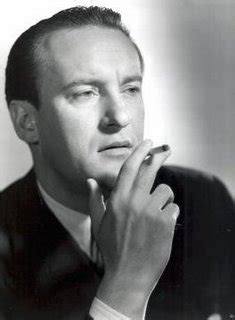 George Sanders Biography, George Sanders's Famous Quotes - Sualci ...