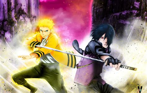 Wallpaper Naruto, Naruto, Sasuke Uchiha, Uzumaki Naruto images for ...