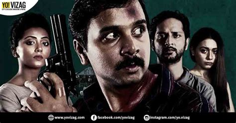 Five intriguing thriller shows streaming on Zee5 that deserve your ...