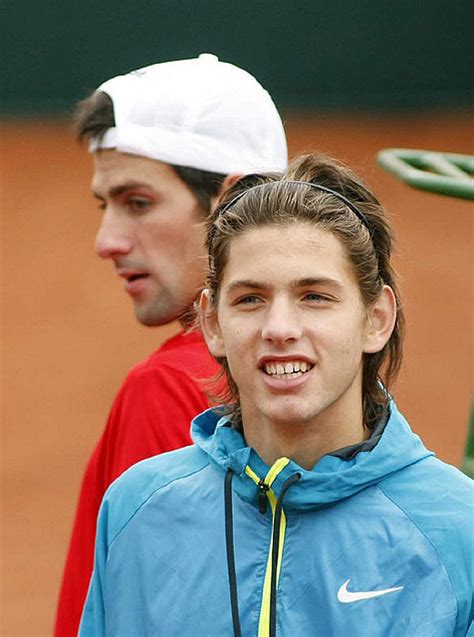 CHILD DJOKOVIC - Novak Djokovic Photo (18348912) - Fanpop