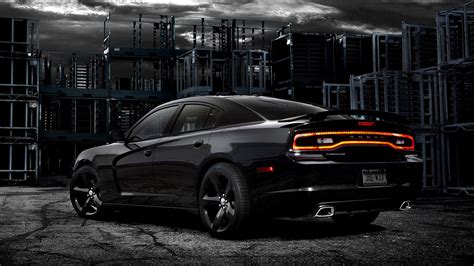 Dodge charger art wallpaper | 1920x1080 | #16641