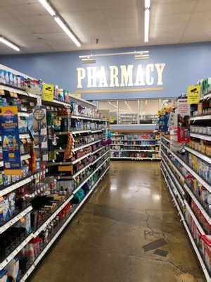 KROGER PHARMACY - Updated December 2024 - 3959 Lavista Rd, Tucker, Georgia - Drugstores - Phone ...