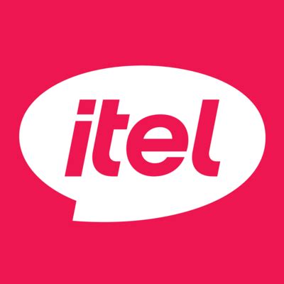 Search: itel Logo PNG Vectors Free Download