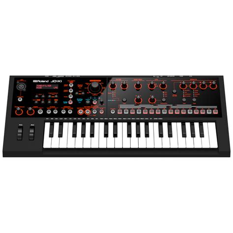 Roland JD XI Analogue/Digital Synthesizer from Rimmers Music