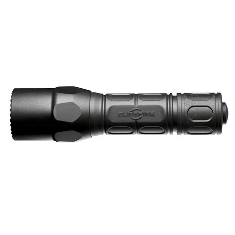 SureFire G2X Law Enforcement Flashlight