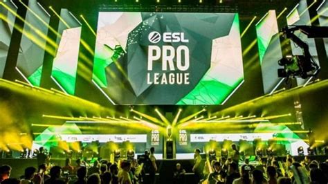 ESL Professional League Season 16 - Starfield