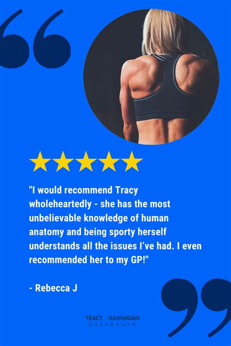 Ascot Osteopath Review | Osteopathy, Pain care, Sports massage