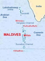 Maldives Royal Family Official Website: Majid's Pages- Minicoy Island Website