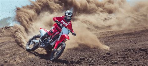 2020 Honda CRF250R Review - Australasian Dirt Bike Magazine