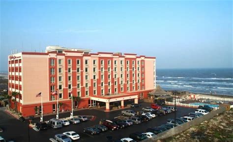 Holiday Inn Corpus Christi North Padre Island | Beach Travel Destinations