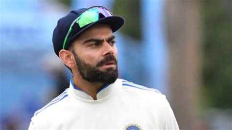 Virat Kohli Test Stats Before and After COVID Era - Cricket News, Stats & Records, Fantasy Tips ...