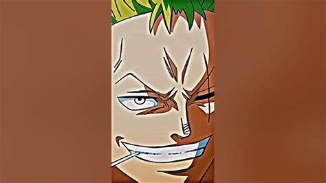 Zoro vs Enel|#shorts #onepiece #twixtor #zoroedit #capcut - YouTube