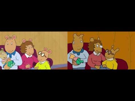 Arthur Opening Theme | Doovi