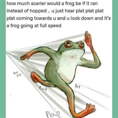 frog - Meme by TheRaven_k :) Memedroid