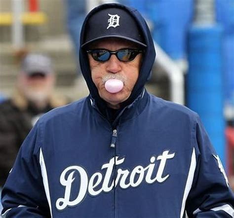 Tigers manager Jim Leyland says he will abide by statewide smoking ban ...