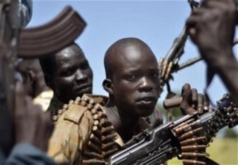 At Least 300 Killed in Latest S. Sudan Violence: UN - Other Media news - Tasnim News Agency