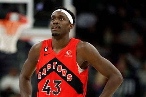 Pascal Siakam, Gradey Dick showing chemistry in Raptors' summer runs