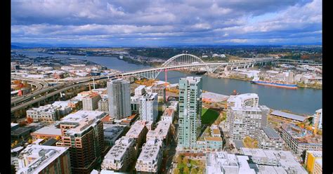 Cheap Flights to Portland, Oregon (OR) from $54 - Cheapflights.com