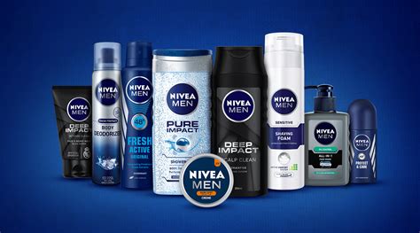 Nivea Products For Men