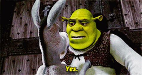 Shrek Gif - IceGif