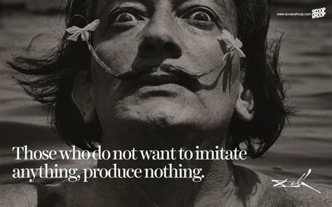 20 Salvador Dali Quotes That Give Us A Glimpse Into The Eccentric Genius’s Mind