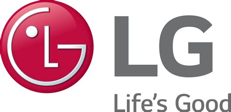 LG Logo - PNG and Vector - Logo Download