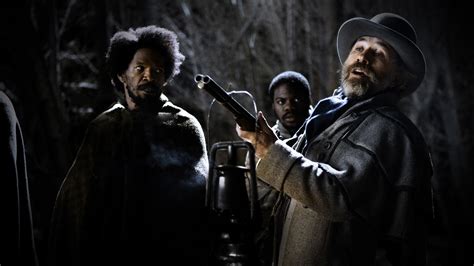 django, Unchained, Dr, , King, Schultz, Christoph, Waltz, Jamie, Foxx ...