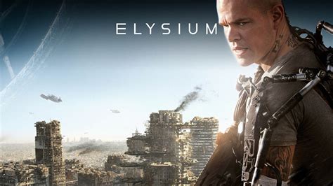 Elysium Film Quotes