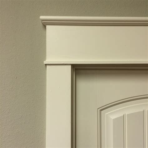 Moulding - Over 50 Profiles in Stock Jefferson Door