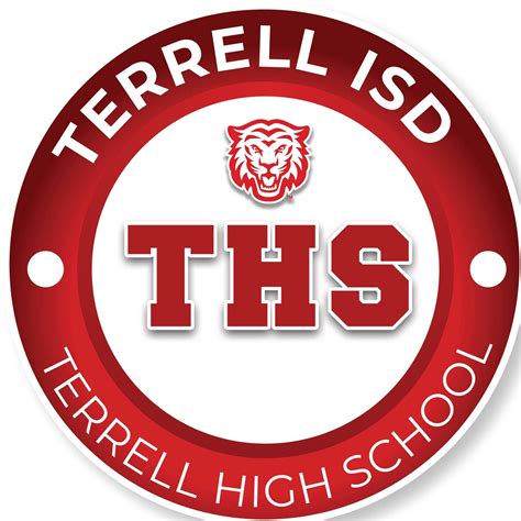 Terrell High School | Terrell TX