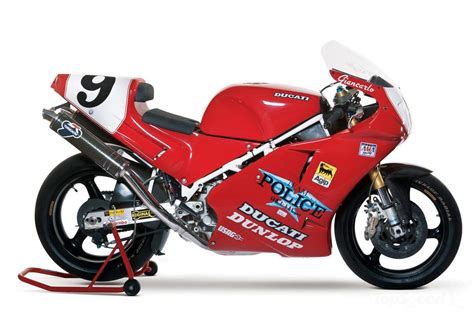 Ducati 888 SBK