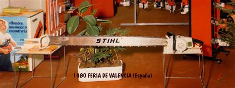 Motosierra De Colección: Motosierra Eléctrica Stihl E30 - Vintage/Old Electric Stihl E30 Chainsaw