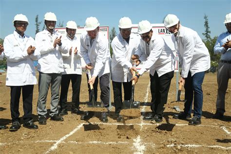 LANXESS expands Rhenodiv® production at Jhagadia site