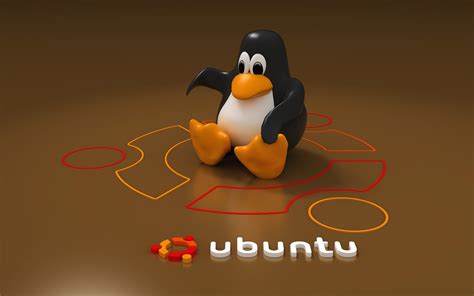 Ubuntu Wallpapers 43 - [1920 x 1200]