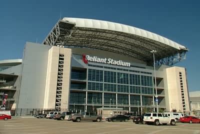 Houston Texans Stadium | Houston texans football, Houston texans, Nfl ...