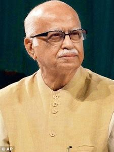 Lal Krishna Advani : Latest News, Videos and Photos on Lal Krishna ...