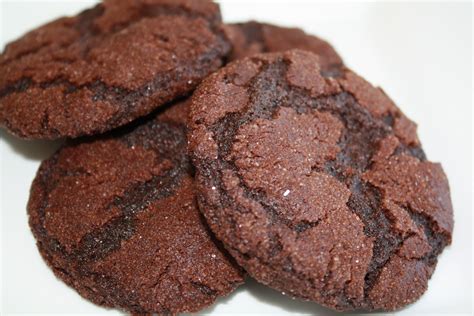 Cleanse Your Palate: 12 Days of Cookies - Mexican Hot-Chocolate Cookies